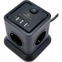 Cablexpert TWR-4-U3-B-3 Image #2