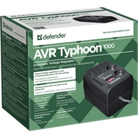 Defender AVR Typhoon 1000 Image #3