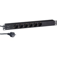 ExeGate ServerPro PDU-19H603 Al-6S-EU2.5CU