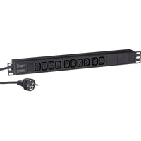 ExeGate ServerPro PDU-19H005 Al-10C13-EU3CU