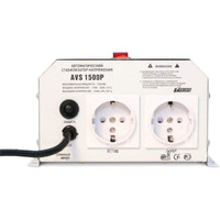 Powerman AVS-1500P Image #3
