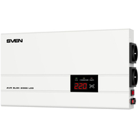 SVEN AVR SLIM-2000 LCD