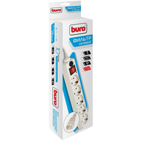 Buro 500SH-1.8-UPS-W Image #3