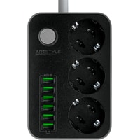 ArtStyle CL-3631B