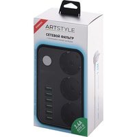 ArtStyle CL-3631B Image #6