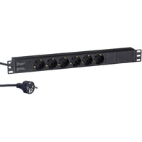 ExeGate ServerPro PDU-19H602 Al-6S-EU2CU