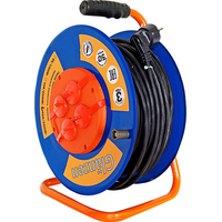 Glanzen EB-50-010 (50 м, синий) Image #1