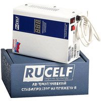 Rucelf Котел-400