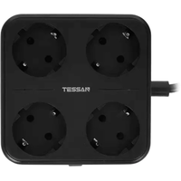 Tessan TS-302 (черный) Image #1