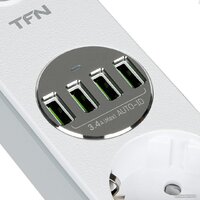 TFN Power 6 Image #2