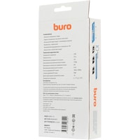 Buro 800SH-3-W Image #5