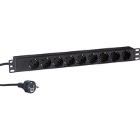 ExeGate ServerPro PDU-19H902 Al-9S-EU1.8CU