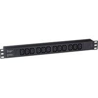 ExeGate ServerPro PDU-19H007 Al-12C13-C20