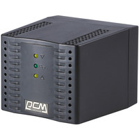 Powercom TCA-2000 (черный) Image #1