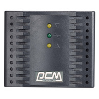 Powercom TCA-3000 (черный) Image #2