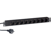 ExeGate ServerPro PDU-19H904 Al-9S-EU2.5