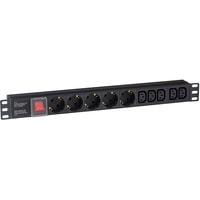 ExeGate ServerPro PDU-19H008 Al-5C135S-C14-SW