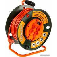 Glanzen EB-50-008 (50 м, оранжевый) Image #1