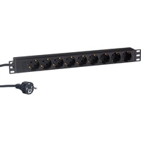 ExeGate ServerPro PDU-19H905 Al-9S-EU3CU Image #1