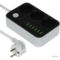 TFN Power 7 Image #1