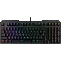 Клавиатура ASUS RA07 TUF Gaming K3 Gen II - Изображение №2 — Chaika Market