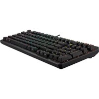 Клавиатура ASUS RA07 TUF Gaming K3 Gen II - Изображение №7 — Chaika Market