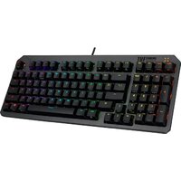 Клавиатура ASUS RA07 TUF Gaming K3 Gen II - Изображение №5 — Chaika Market