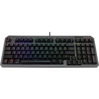 Клавиатура ASUS RA07 TUF Gaming K3 Gen II - Изображение №4 — Chaika Market