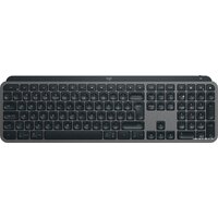 Logitech MX Keys S 920-011600 (графитовый, нет кириллицы) Image #1