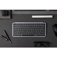 Keychron B1 Pro B1P-K1-RU (серый космос) Image #5