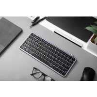 Keychron B1 Pro B1P-K1-RU (серый космос) Image #3
