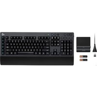Logitech G613 920-008396 (нет кириллицы) Image #8