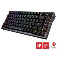 ASUS ROG Azoth PBT (ASUS ROG NX Snow) Image #2