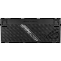 ASUS ROG Azoth PBT (ASUS ROG NX Snow) Image #6