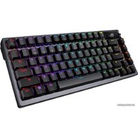 ASUS ROG Azoth PBT (ASUS ROG NX Snow) Image #3