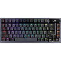 ASUS ROG Azoth PBT (ASUS ROG NX Snow) Image #1