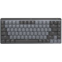 Logitech MX Mechanical Mini Clicky 920-010782 (нет кириллицы)