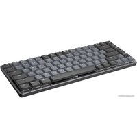 Logitech MX Mechanical Mini Clicky 920-010782 (нет кириллицы) Image #4