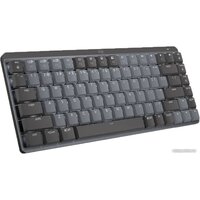 Logitech MX Mechanical Mini Clicky 920-010782 (нет кириллицы) Image #3