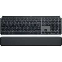 Logitech MX Keys S 920-011589 (графитовый, нет кириллицы)