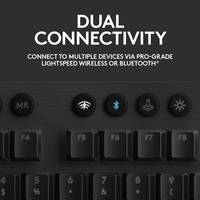 Logitech G915 Lightspeed GL Clicky 920-009103 Image #10