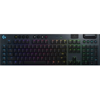 Logitech G915 Lightspeed GL Clicky 920-009103 Image #1