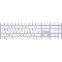 Apple Magic Keyboard с цифровой панелью MQ052RS/A Image #1