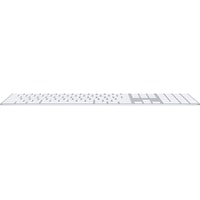 Apple Magic Keyboard с цифровой панелью MQ052RS/A Image #2