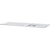 Apple Magic Keyboard с цифровой панелью MQ052RS/A Image #4