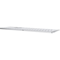 Apple Magic Keyboard с цифровой панелью MQ052RS/A Image #3