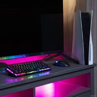 HyperX Alloy Origins 60 (HyperX Aqua, нет кириллицы) Image #8