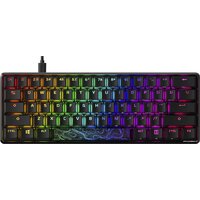 HyperX Alloy Origins 60 (HyperX Aqua, нет кириллицы) Image #2