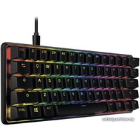 HyperX Alloy Origins 60 (HyperX Aqua, нет кириллицы) Image #12