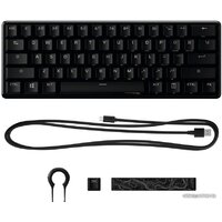HyperX Alloy Origins 60 (HyperX Aqua, нет кириллицы) Image #9